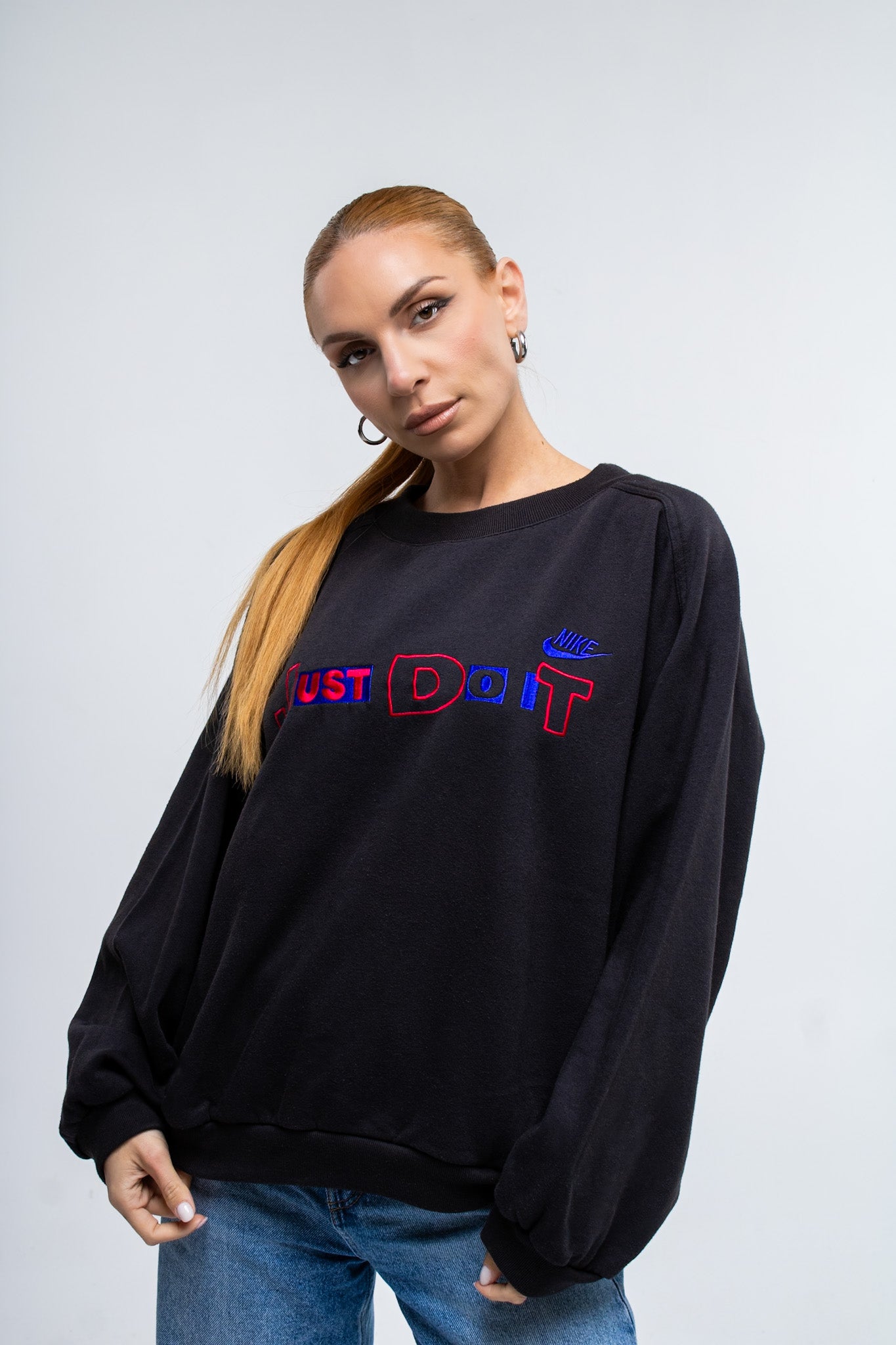 Nike Sweatshirt