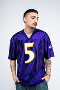 NFL Ravens Jersey