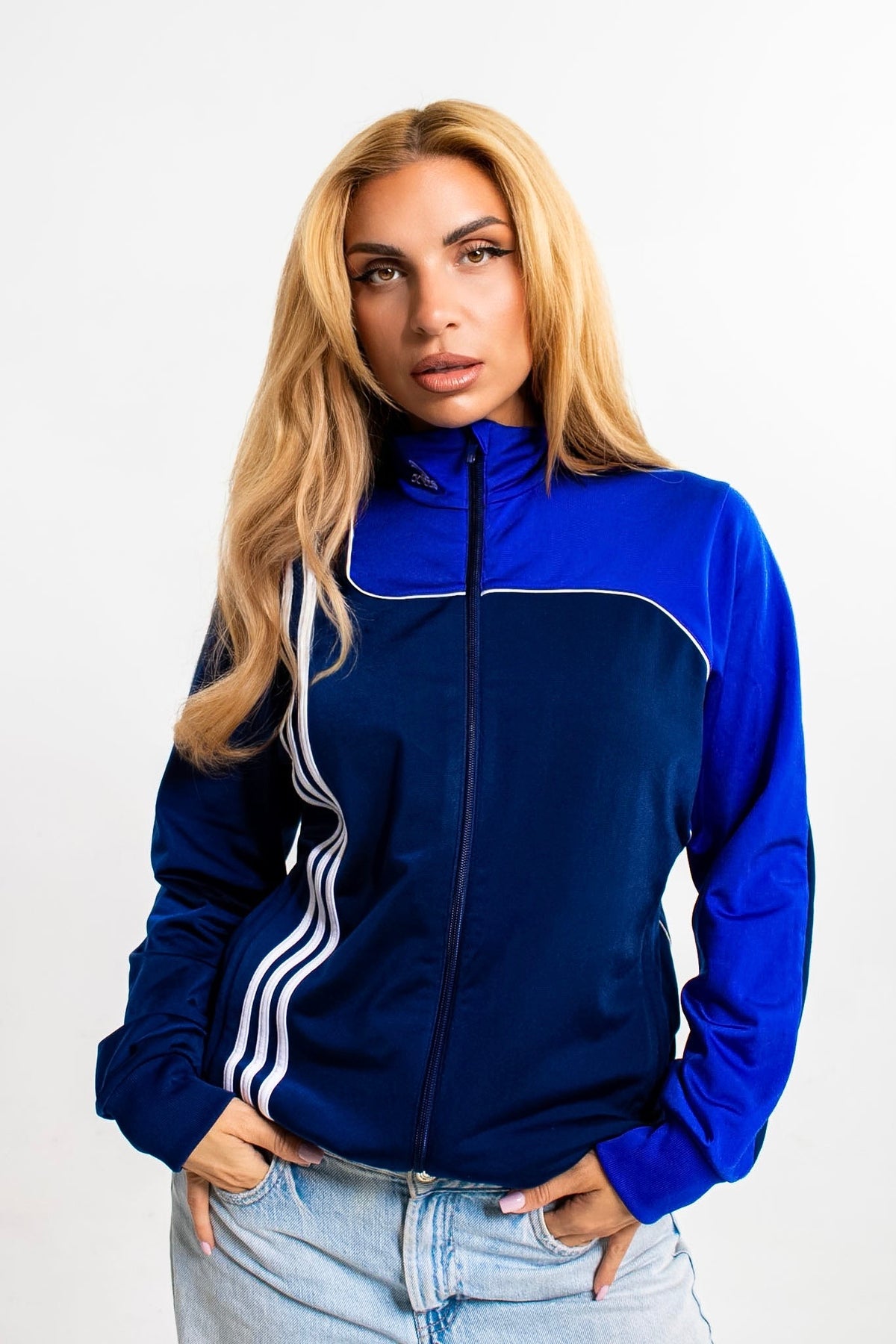 Adidas Jacket