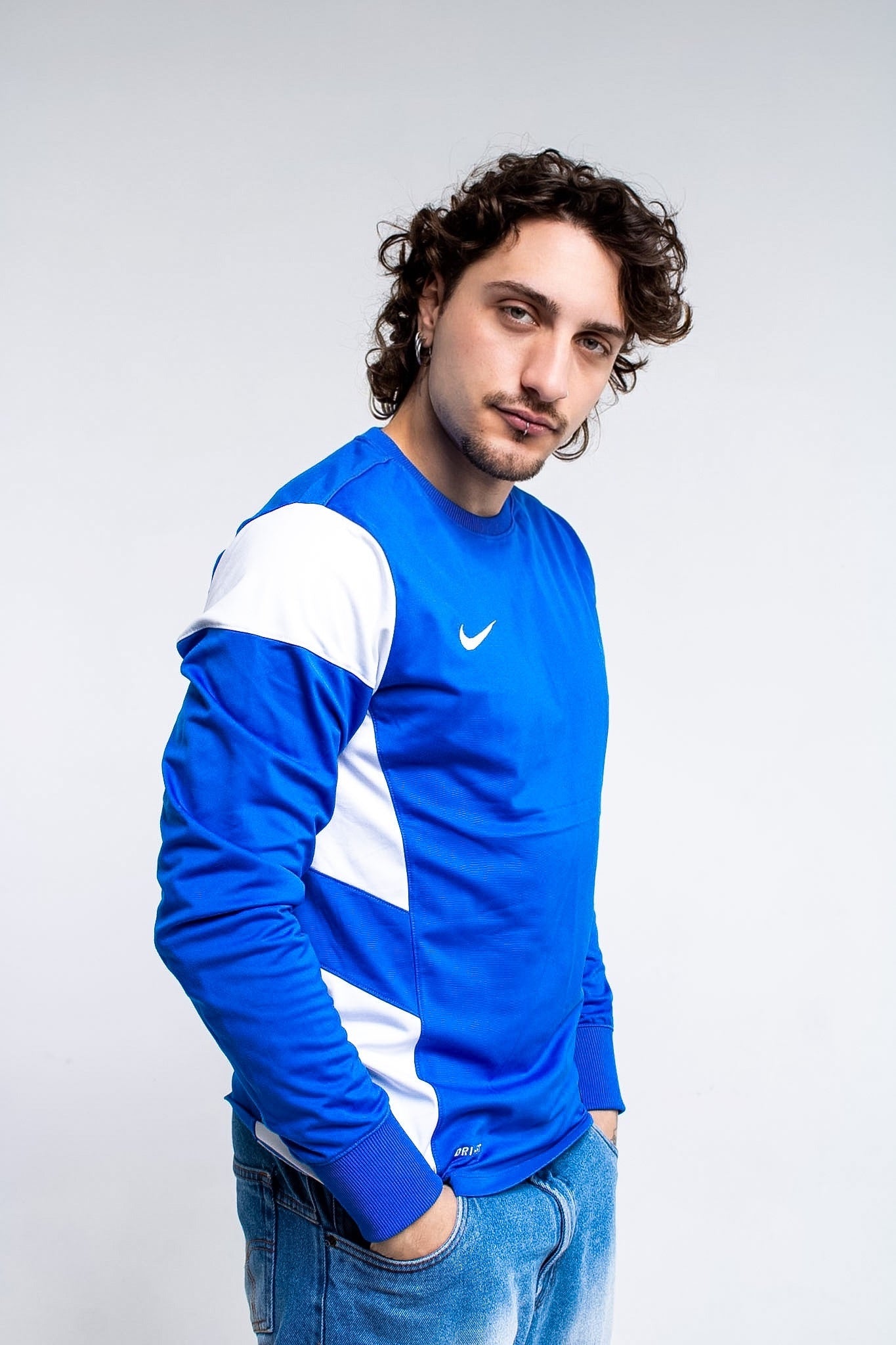 Nike Blouse