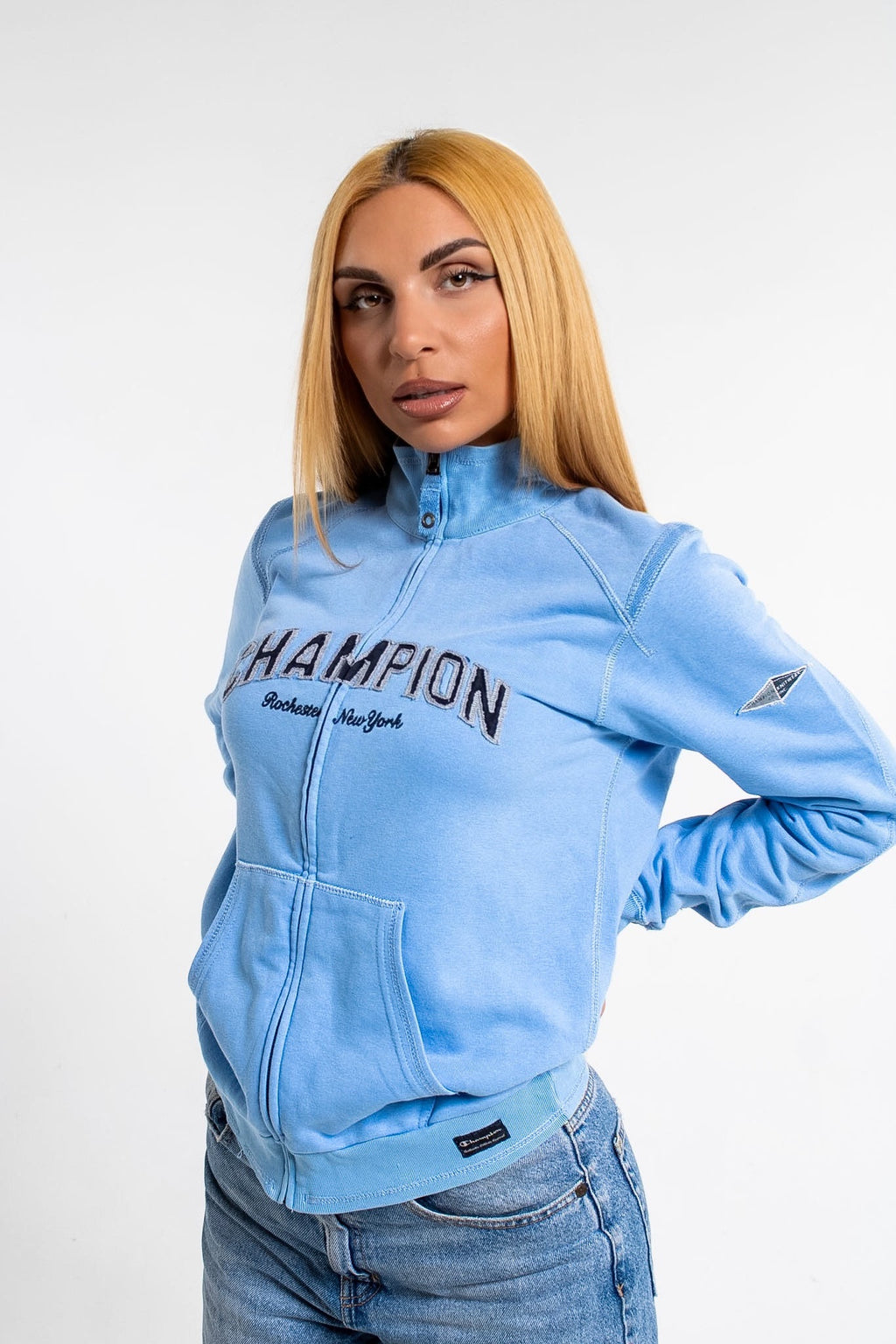 Champion Jacket