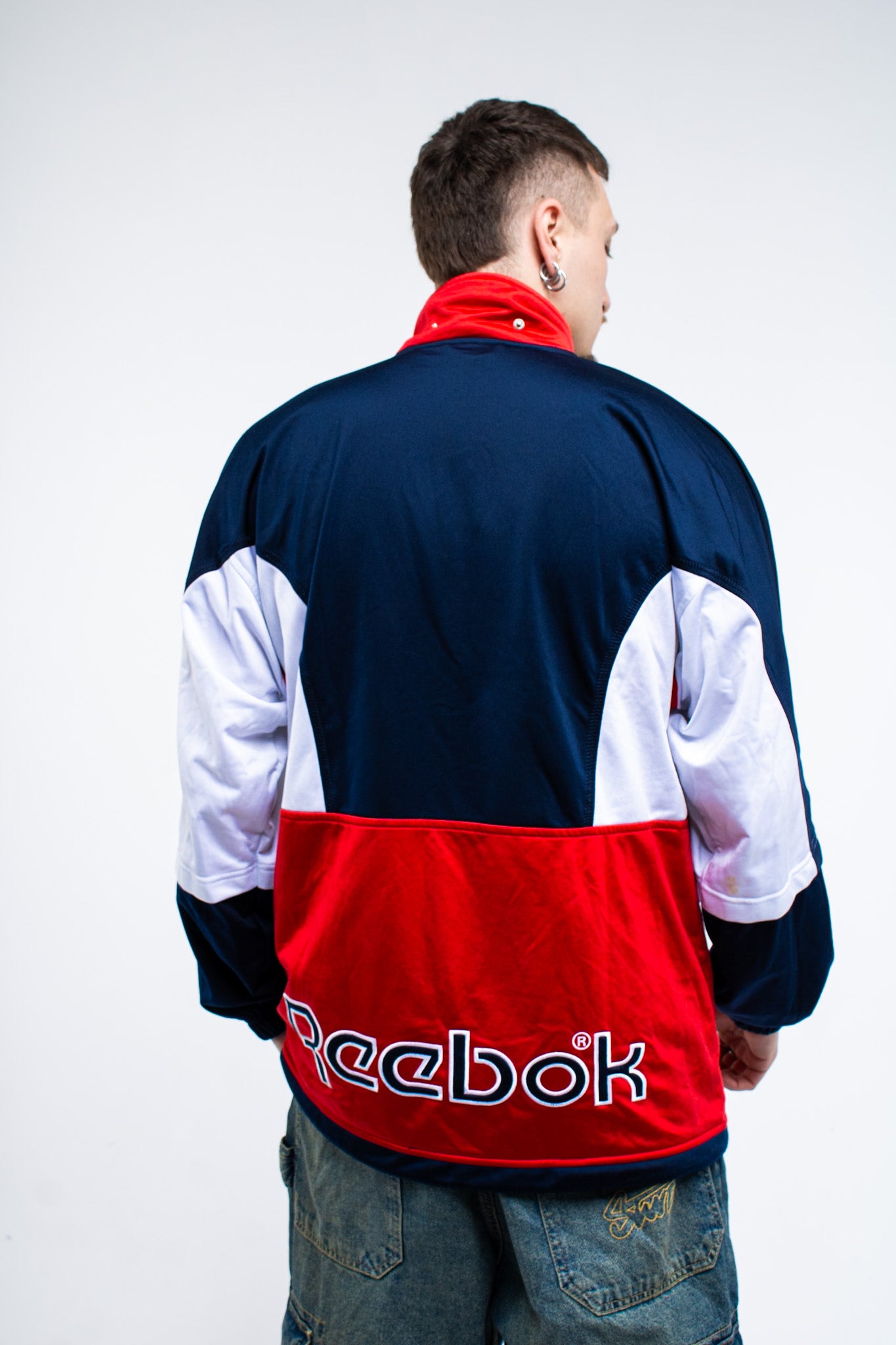 Reebok Jacket