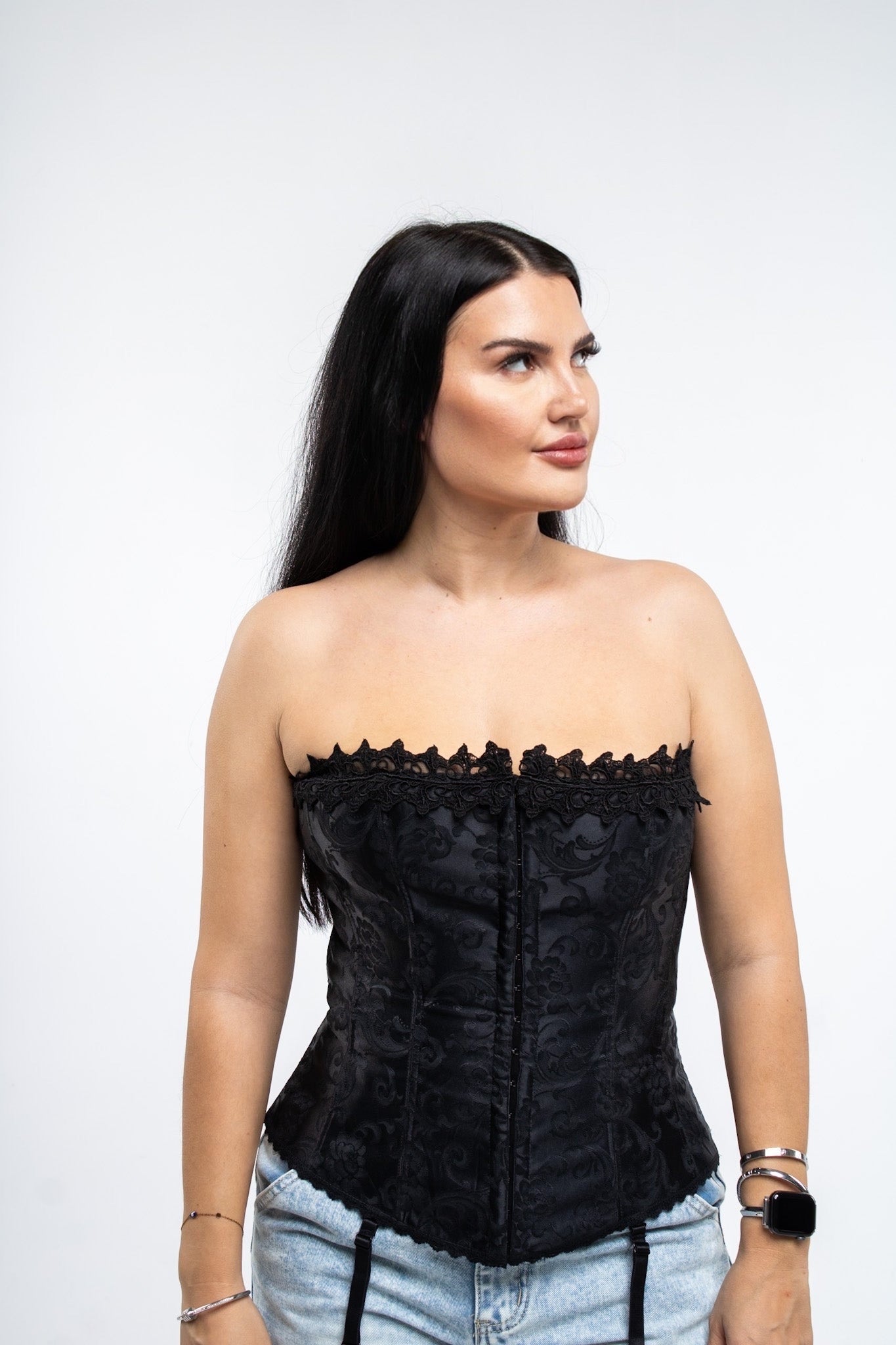 Corset