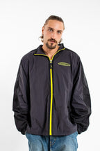 Vintage Nike Zoom Air Track Jacket