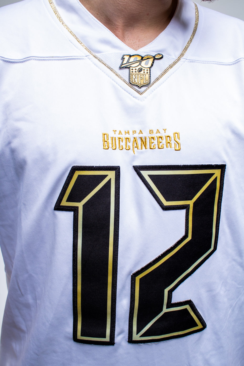 NFL Buccaneers Jersey