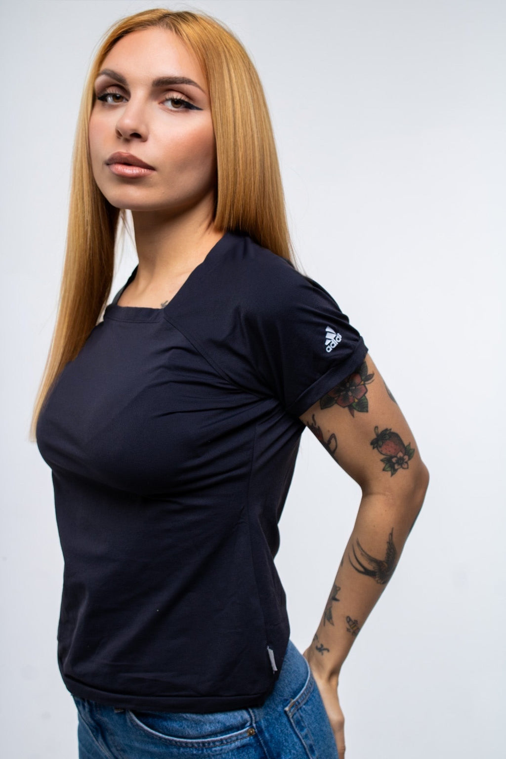Adidas Top