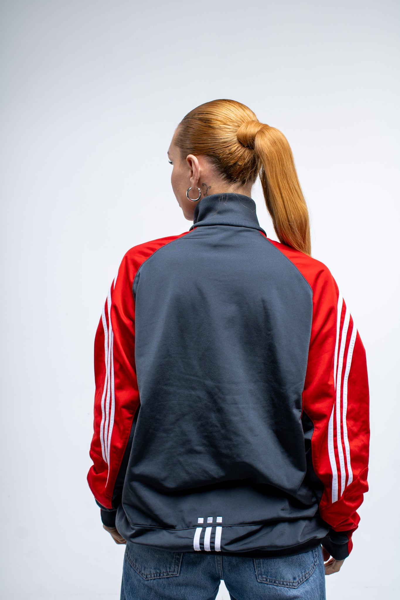 Adidas Jacket