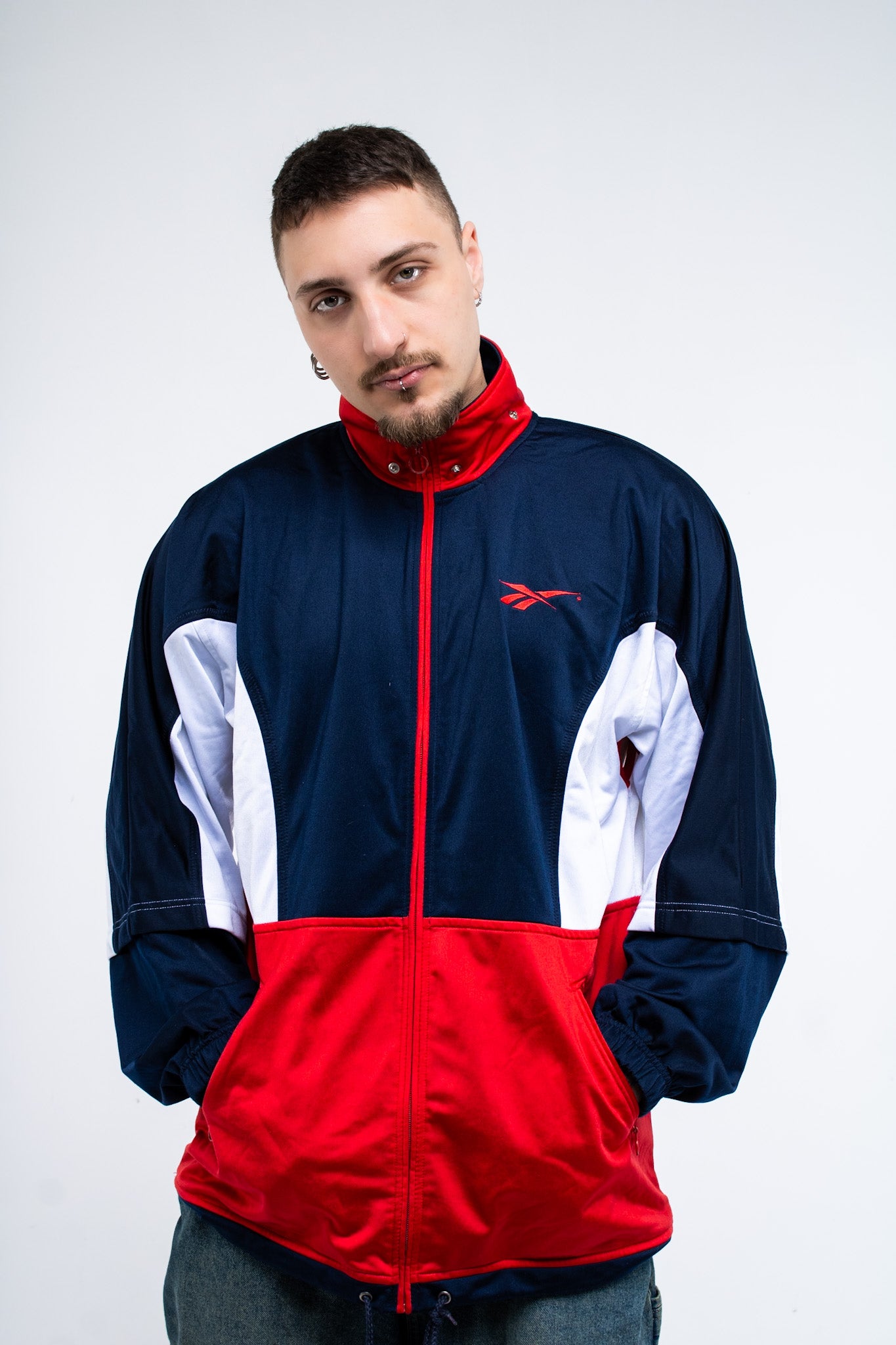 Reebok Jacket