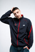 Adidas Miami Jacket