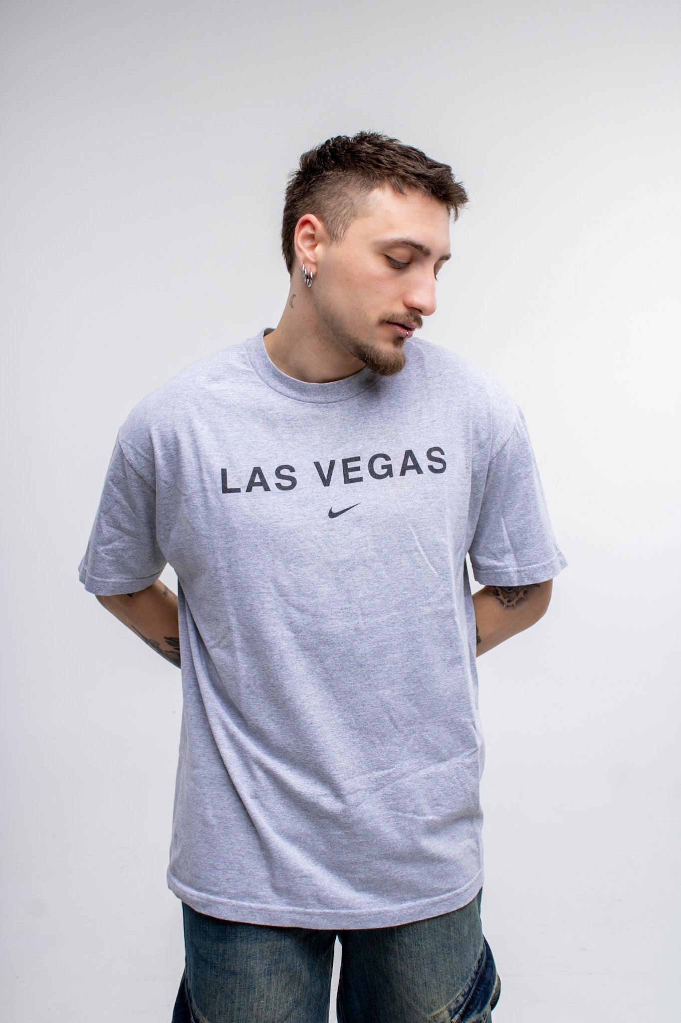Nike Las Vegas T-Shirt