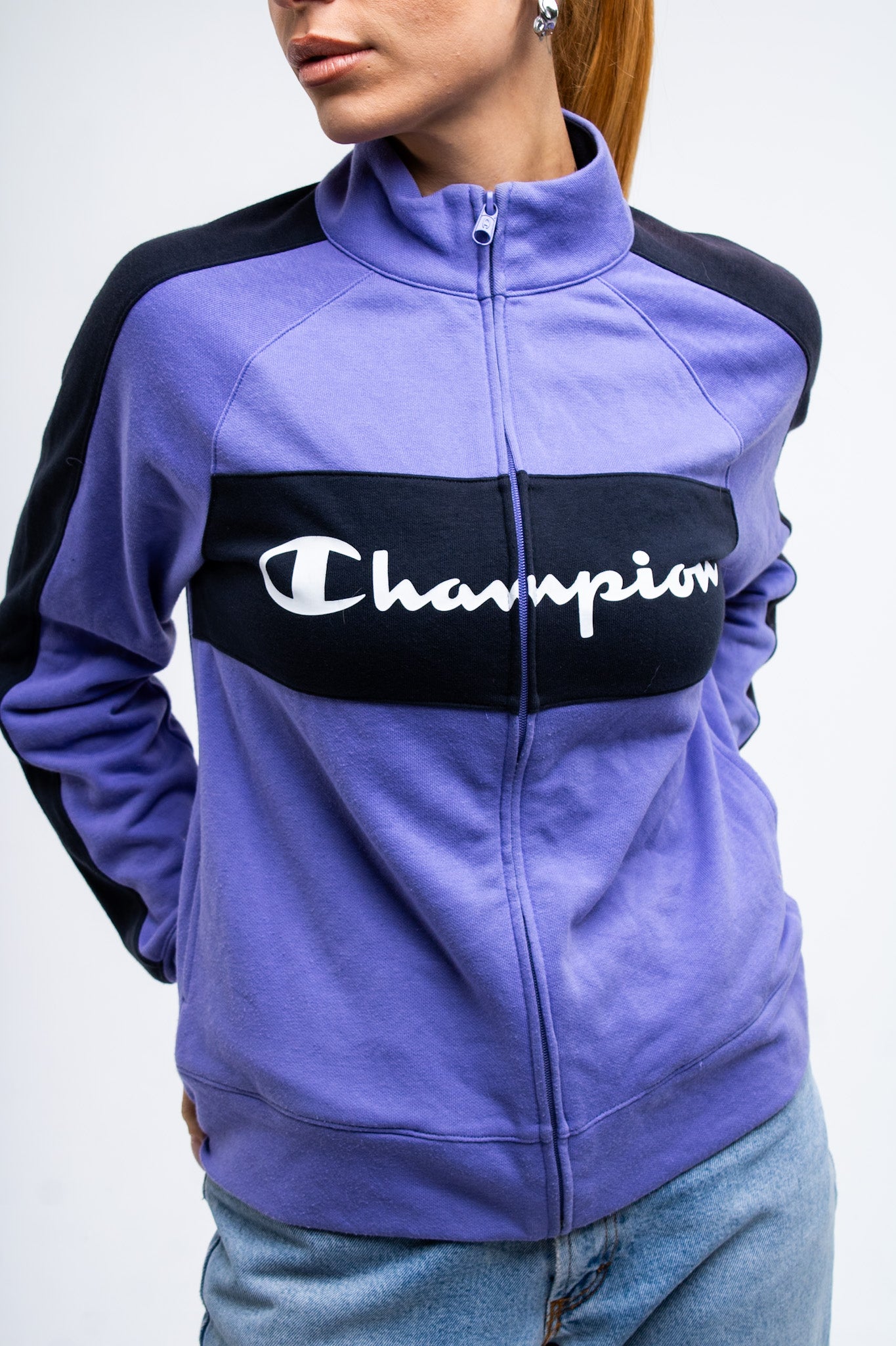 Champion Jacket