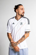 Adidas Germany Home Jersey - 2010 World Cup