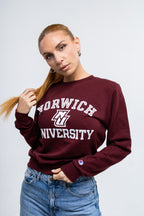 Champion University Sweatshirt