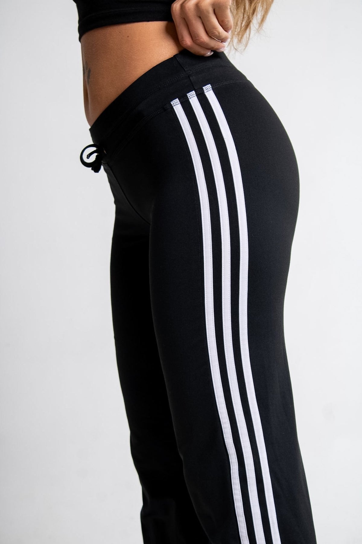 Adidas Flared Pants