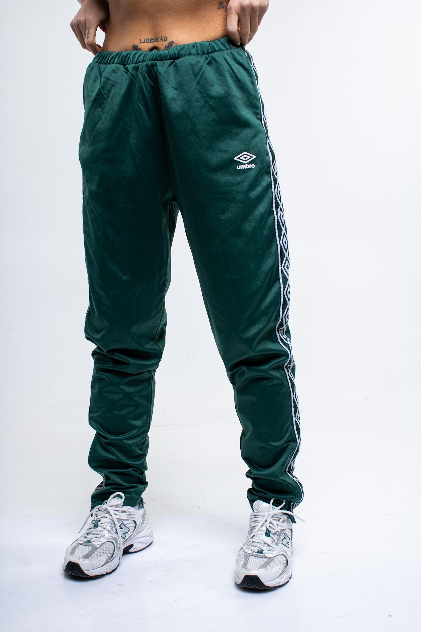 Umbro Track Pants