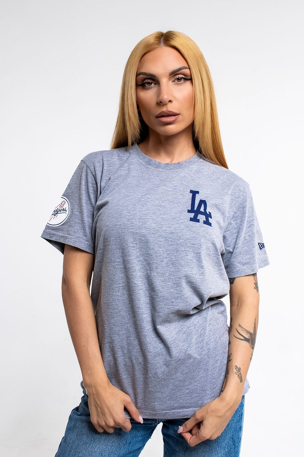Los Angeles Dodgers T-shirt