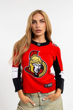 NHL Ottawa Senators Jersey