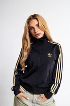 Y2K Adidas Jacket