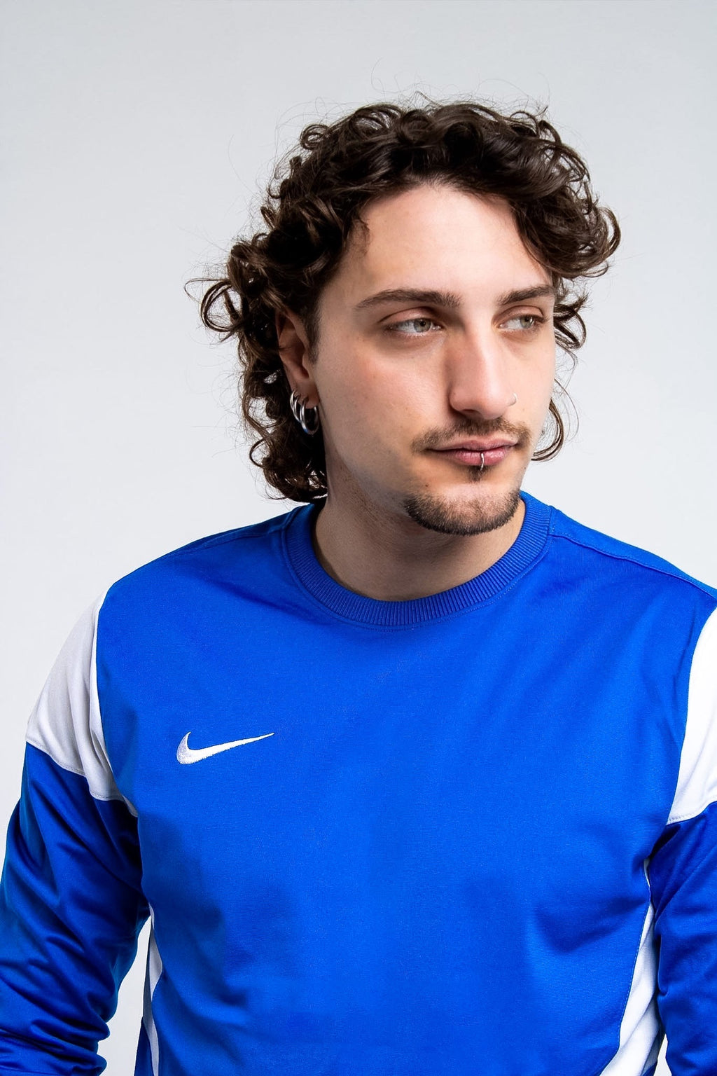 Nike Blouse