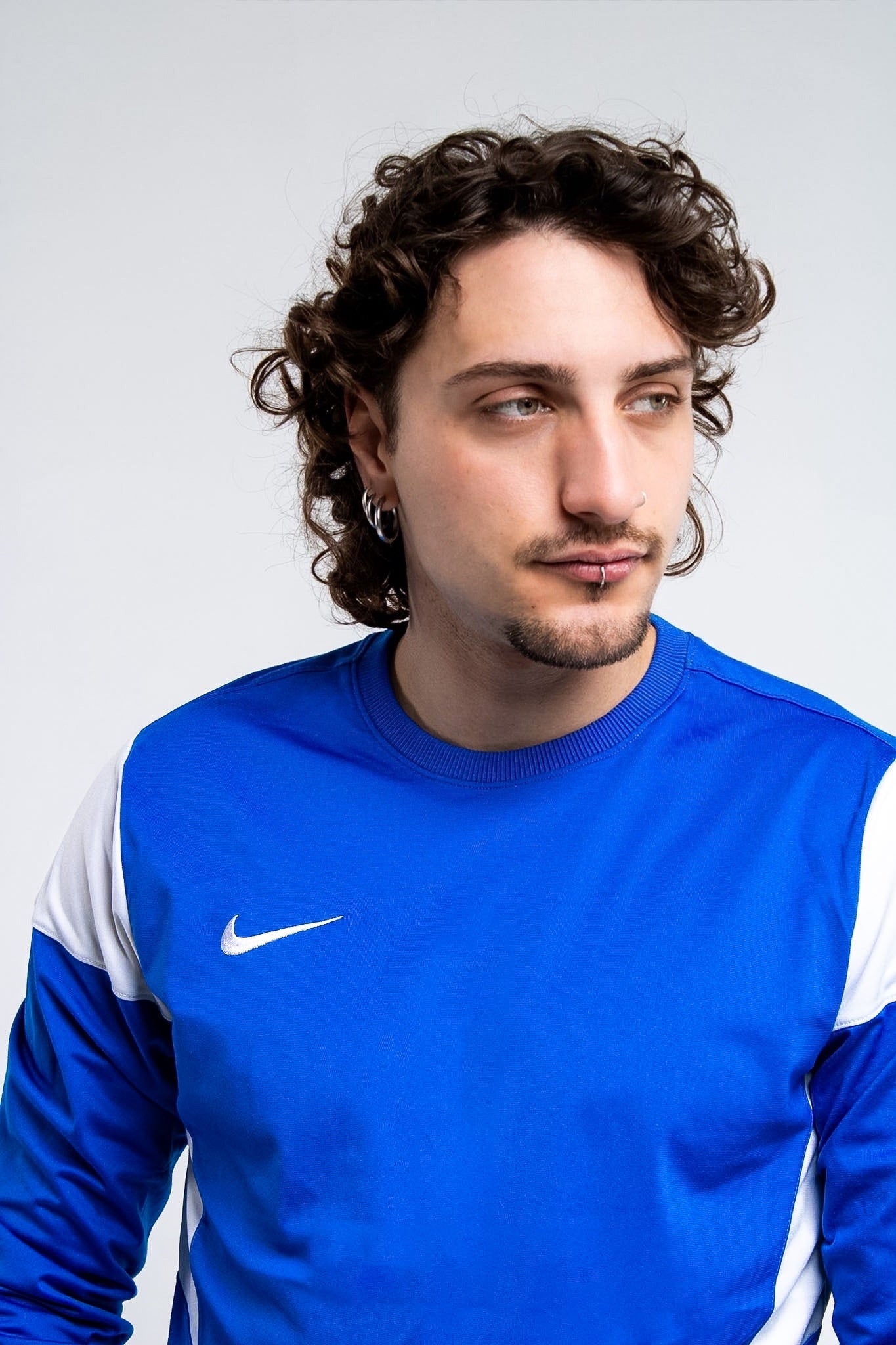 Nike Blouse