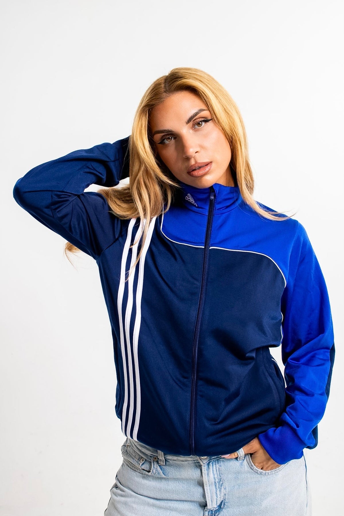 Adidas Jacket