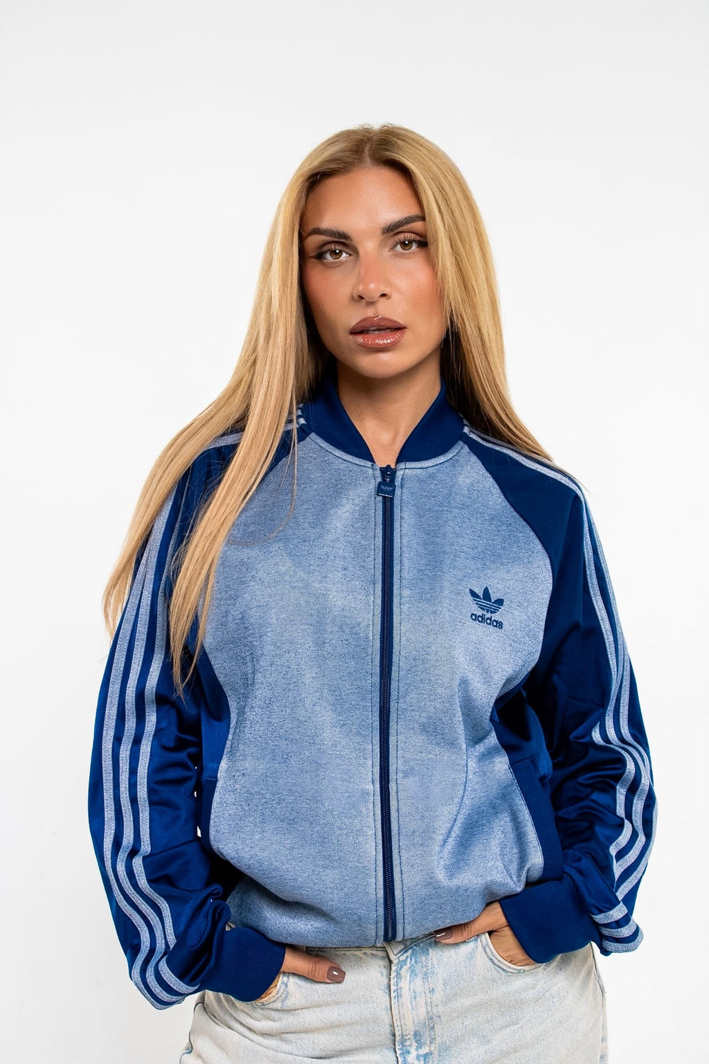 Adidas Jacket