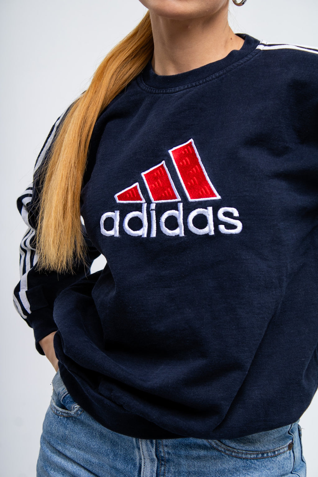 Adidas Sweatshirt
