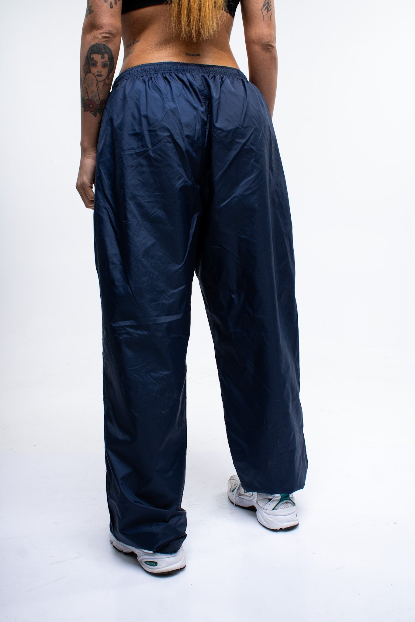 Reebok Track Pants