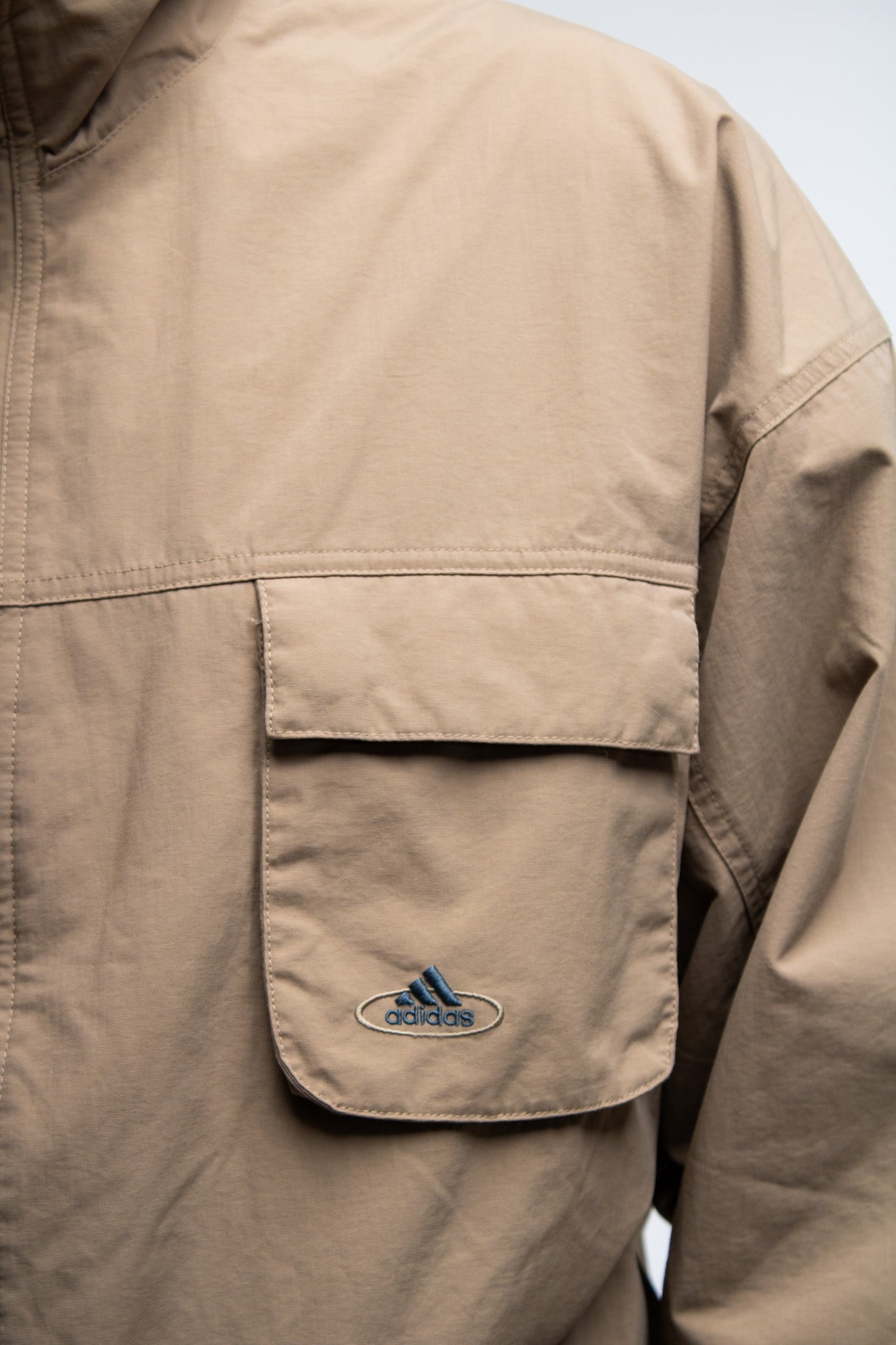 Adidas Jacket
