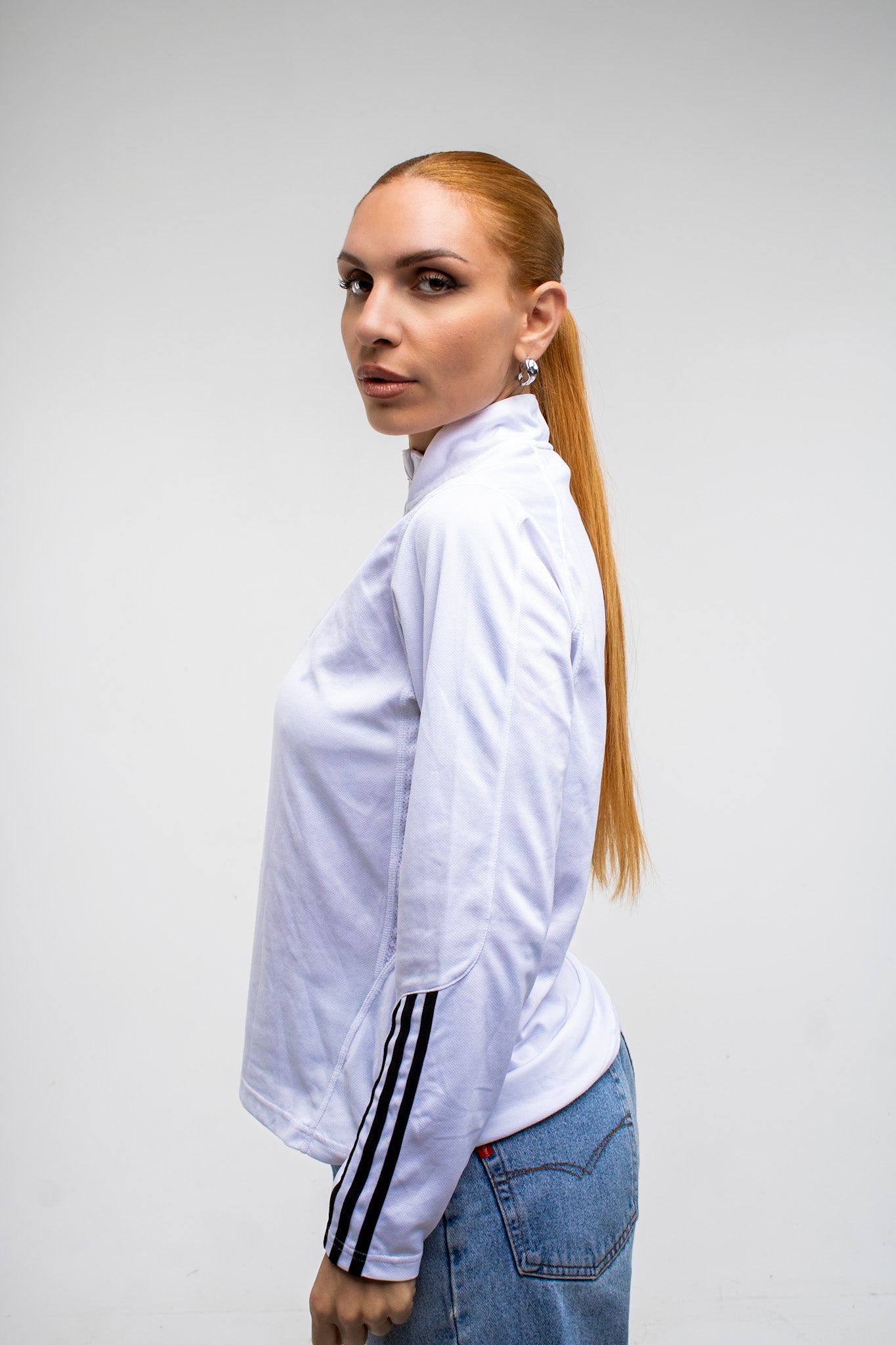 Adidas Blouse