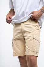Adidas Cargo Shorts