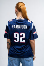 NFL Patriots Jersey