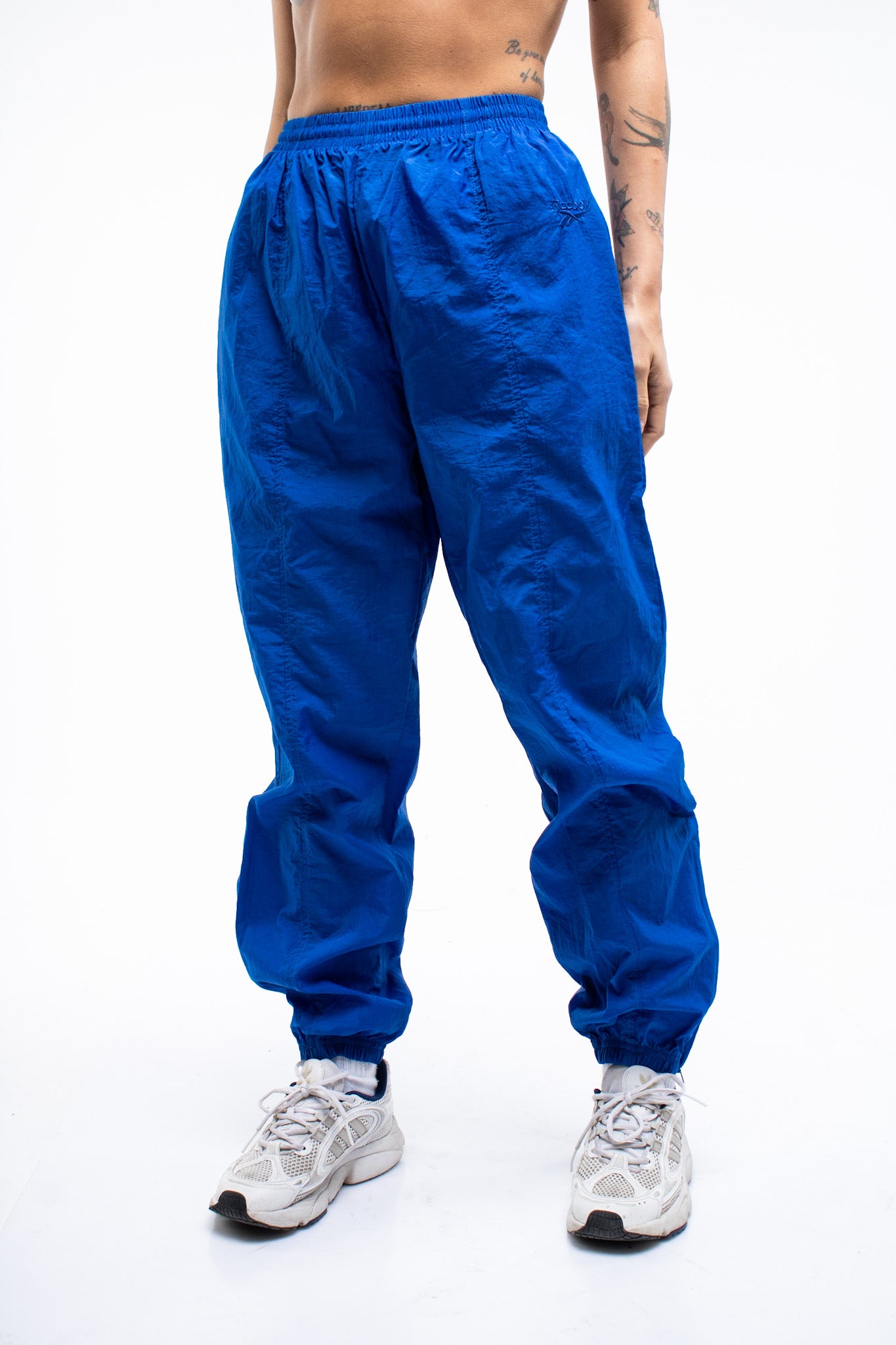 Reebok Track Pants