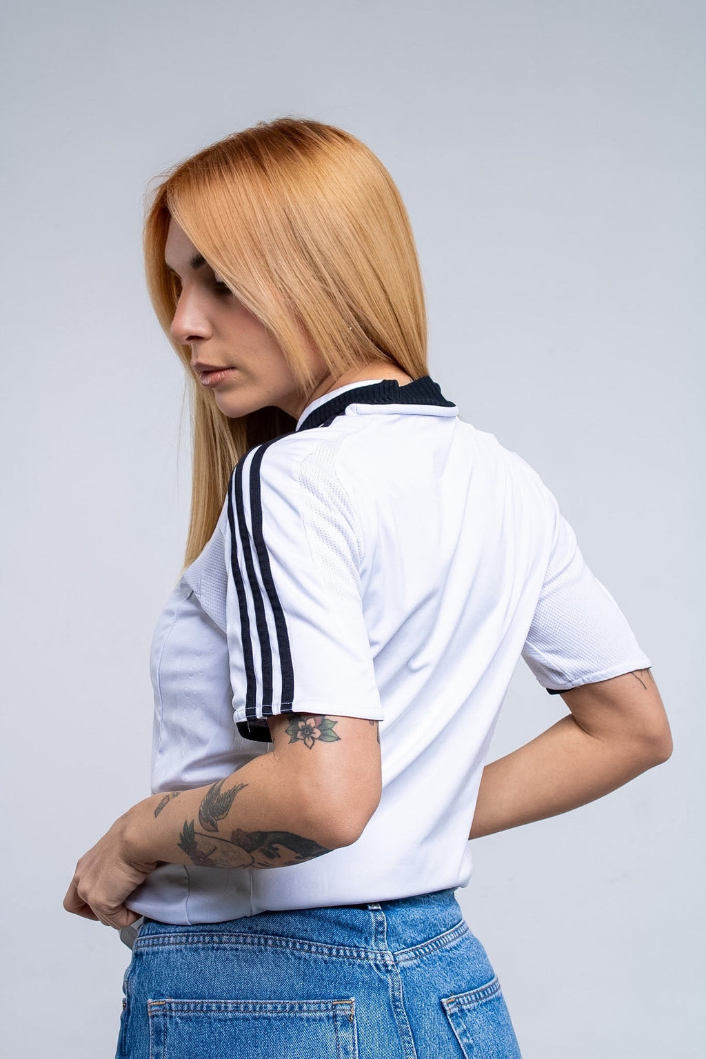 Adidas Germany Jersey
