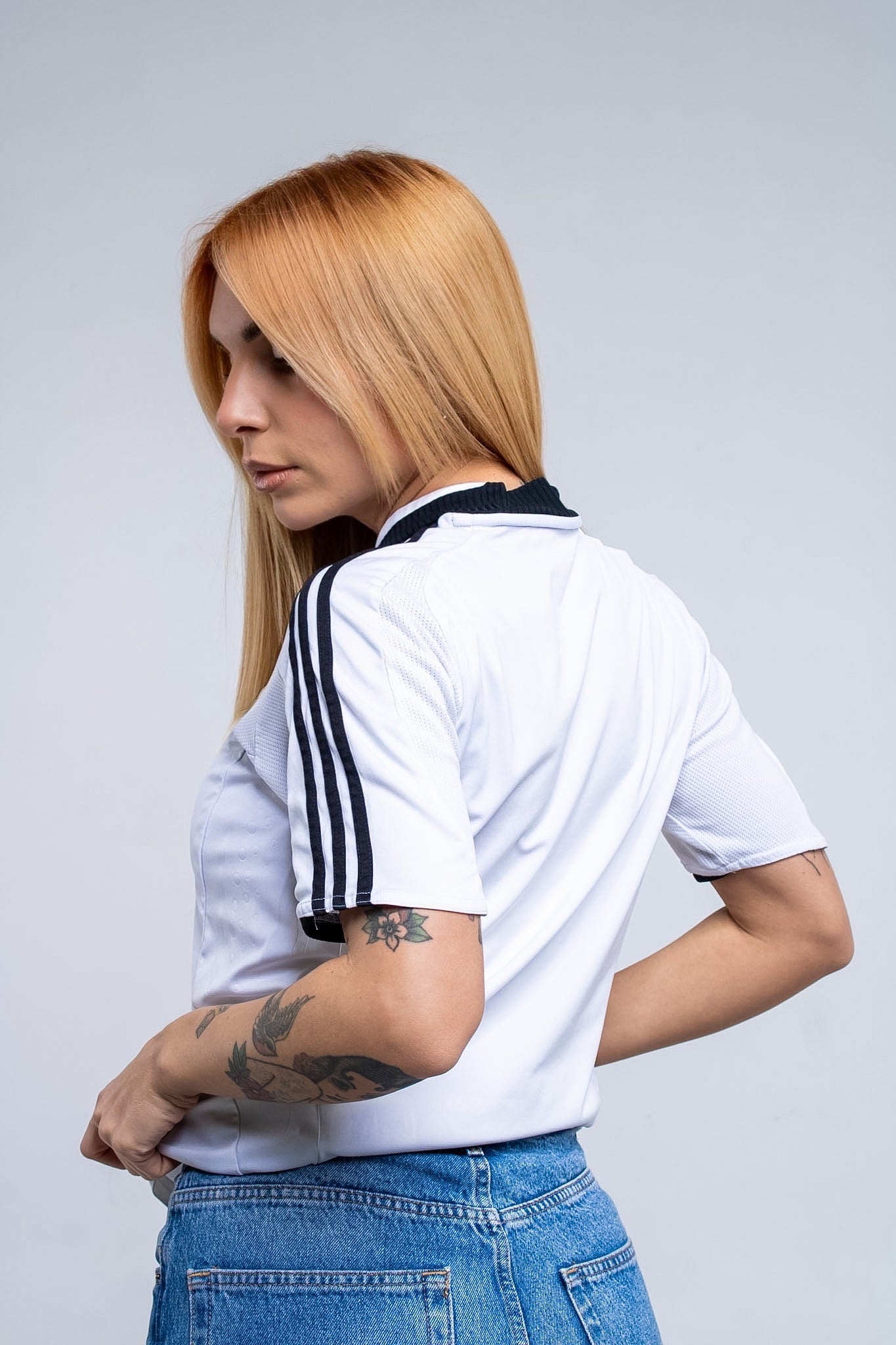 Adidas Germany Jersey
