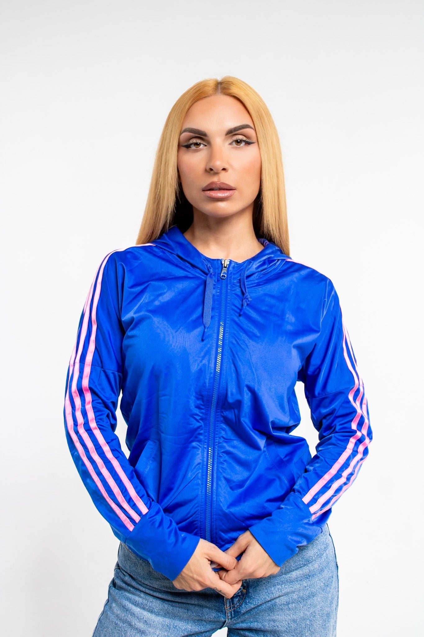 Adidas Jacket