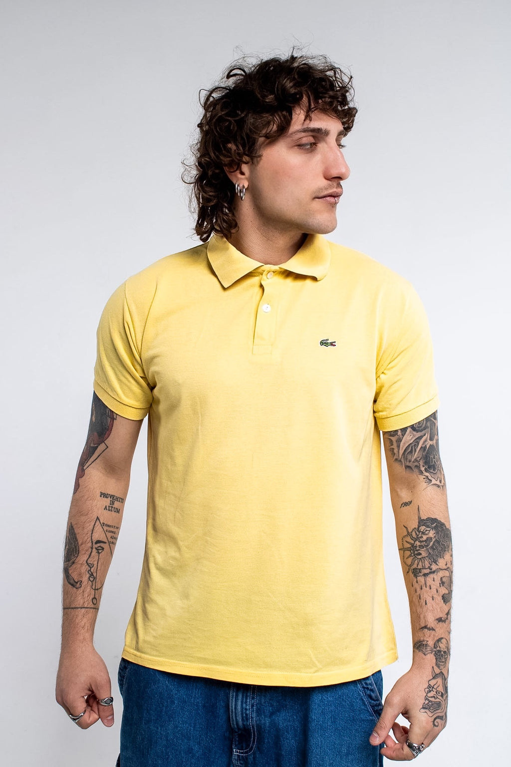 Lacoste Polo T-shirt