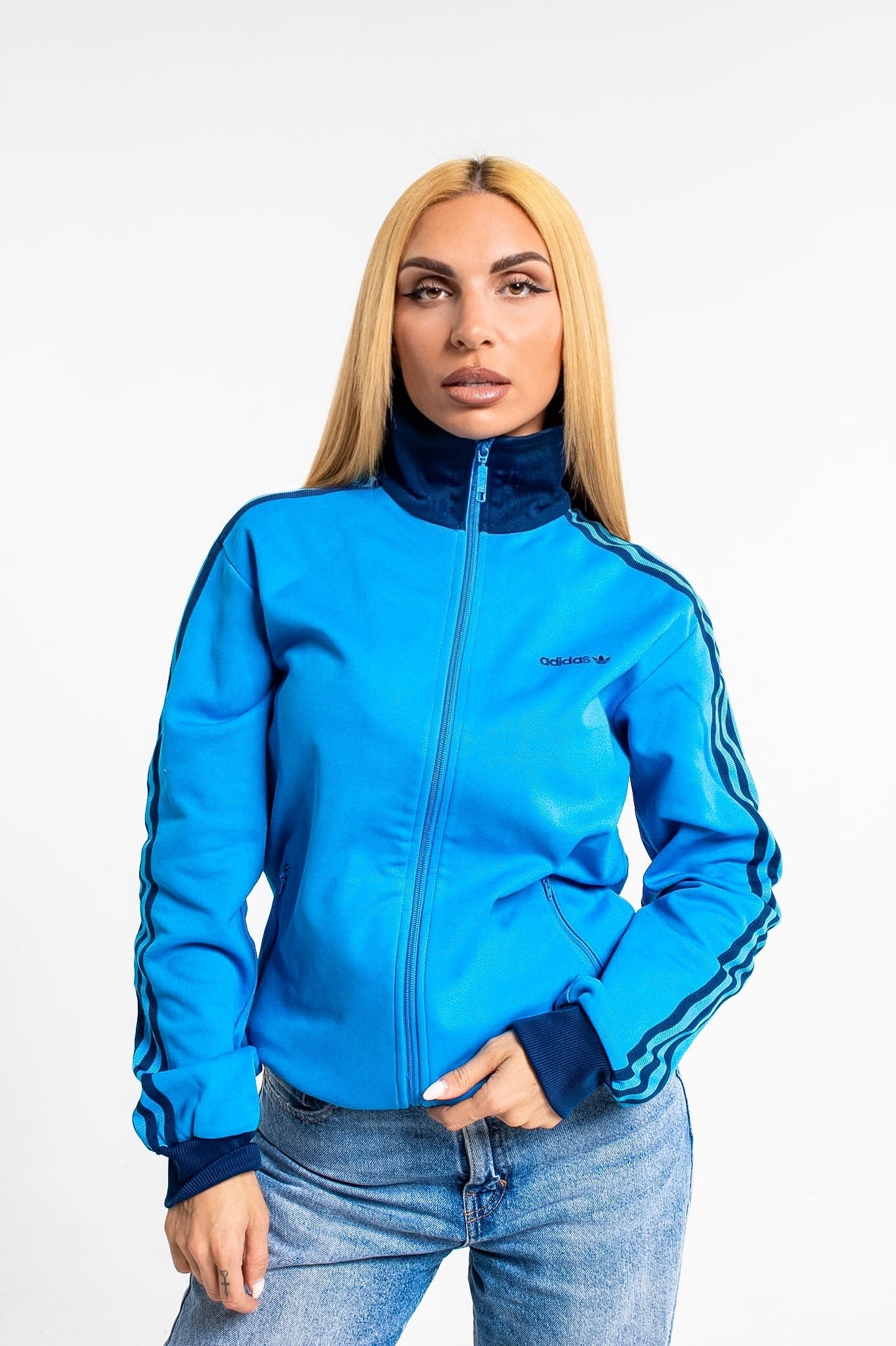 Adidas Jacket