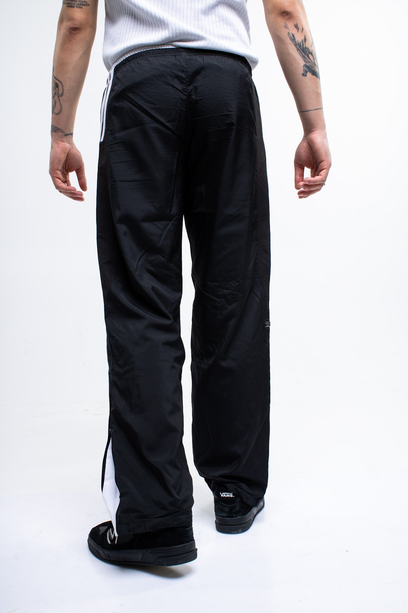 Puma Track Pants