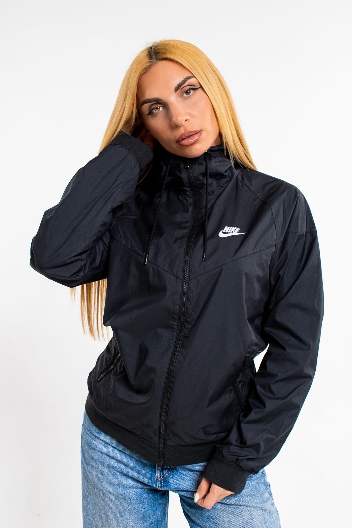 Nike Jacket