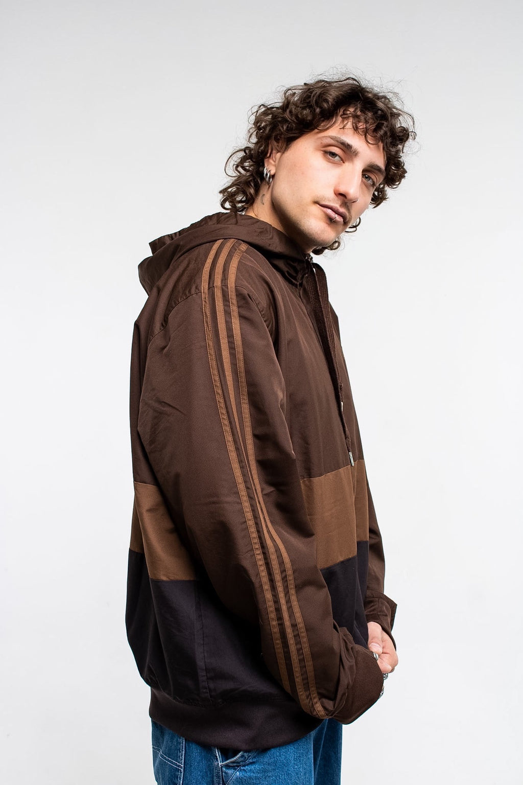 Adidas Jacket