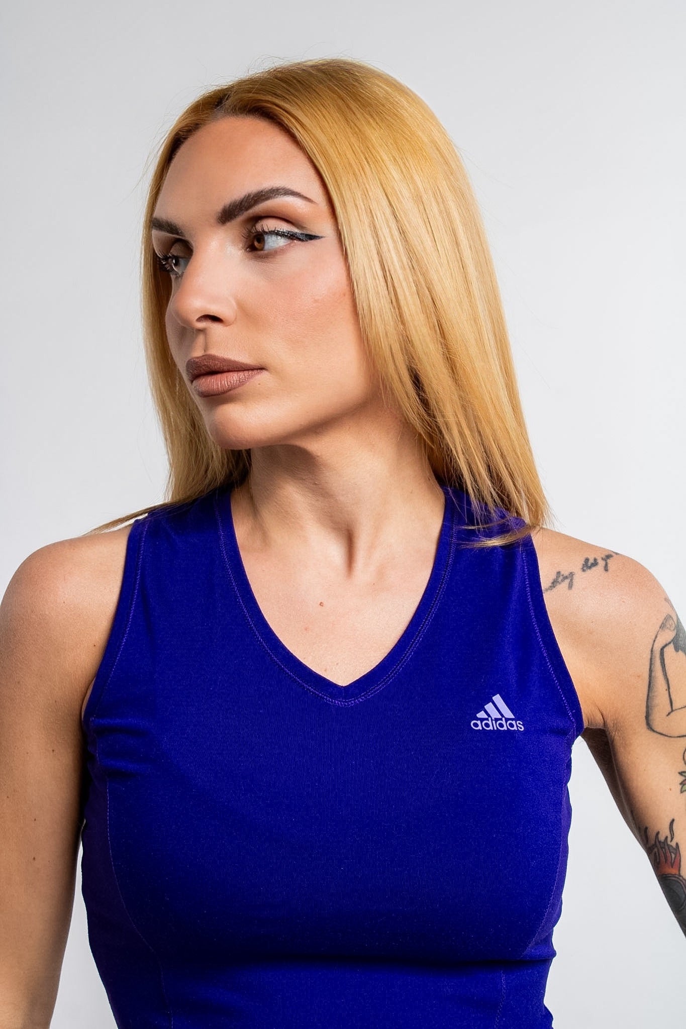 Adidas Top
