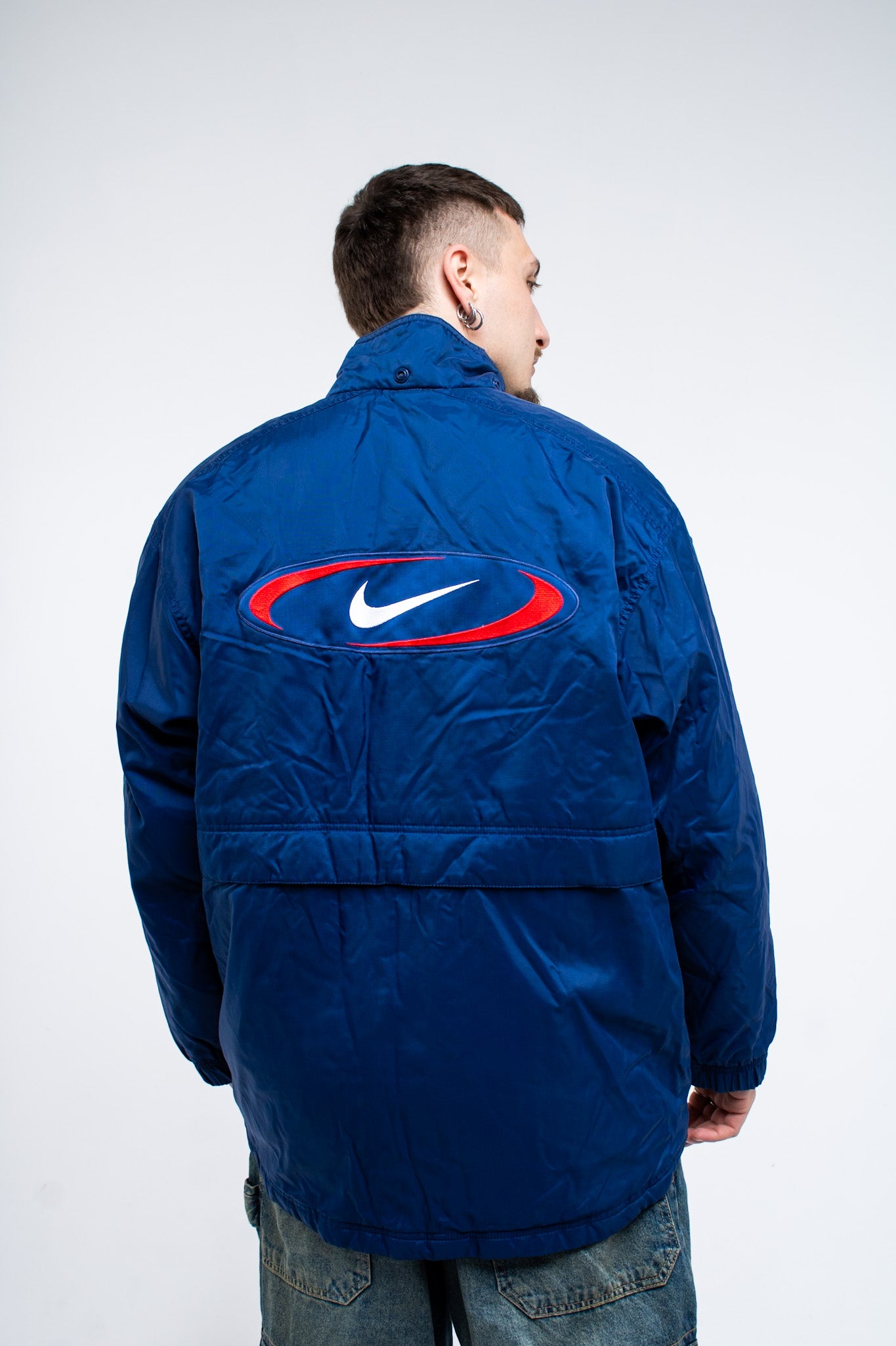 Nike Jacket