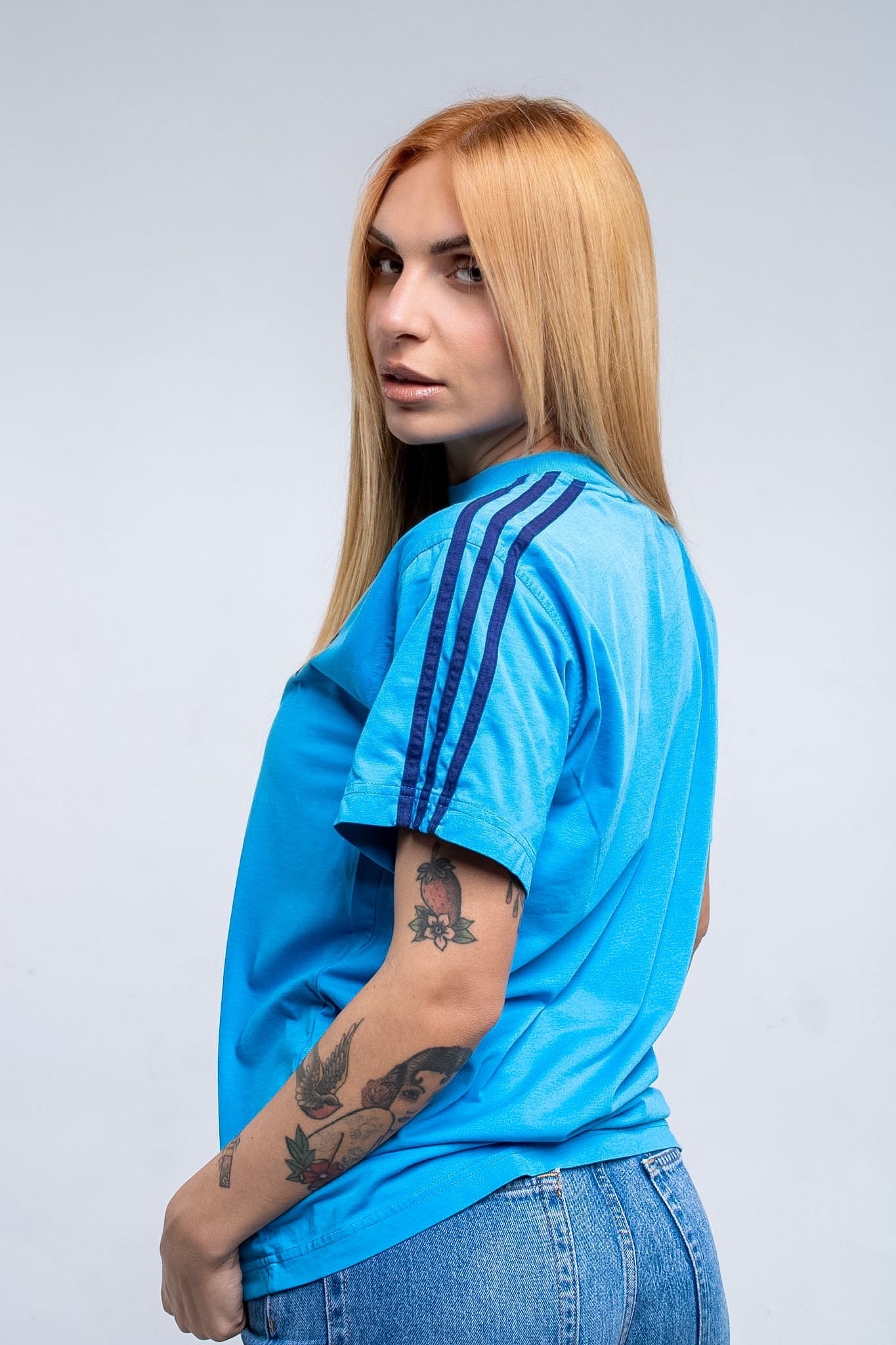 Adidas T-shirt