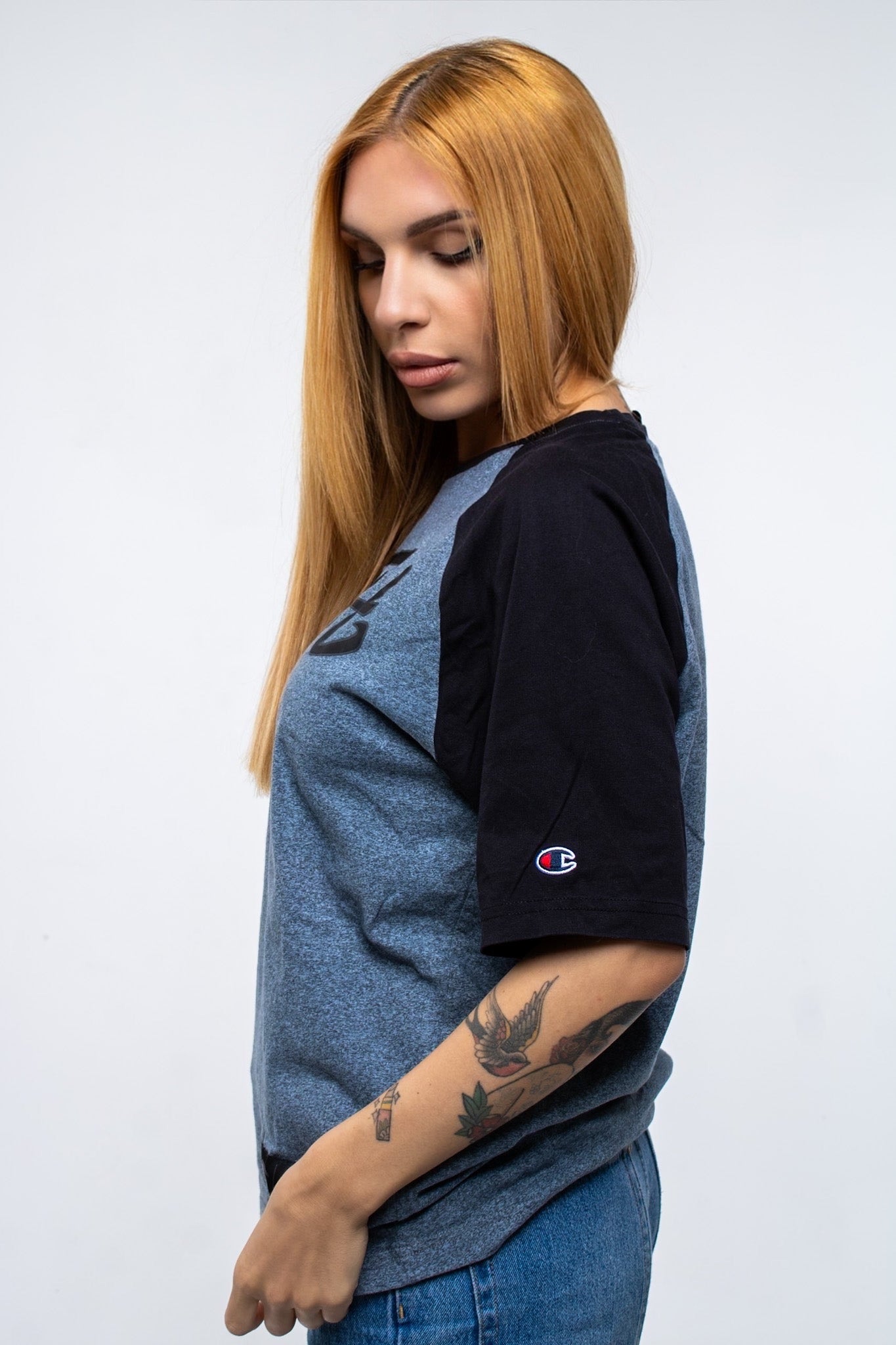Champion T-shirt