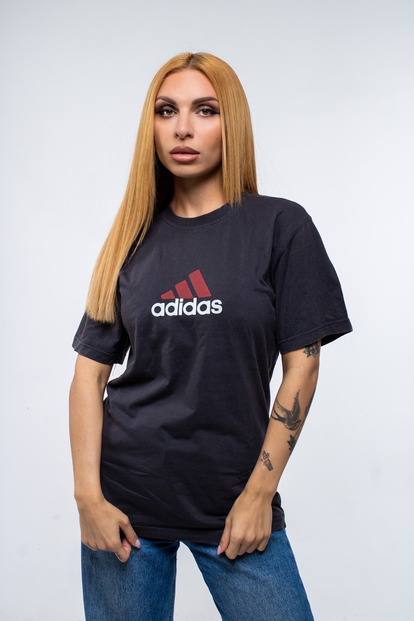 Adidas T-shirt