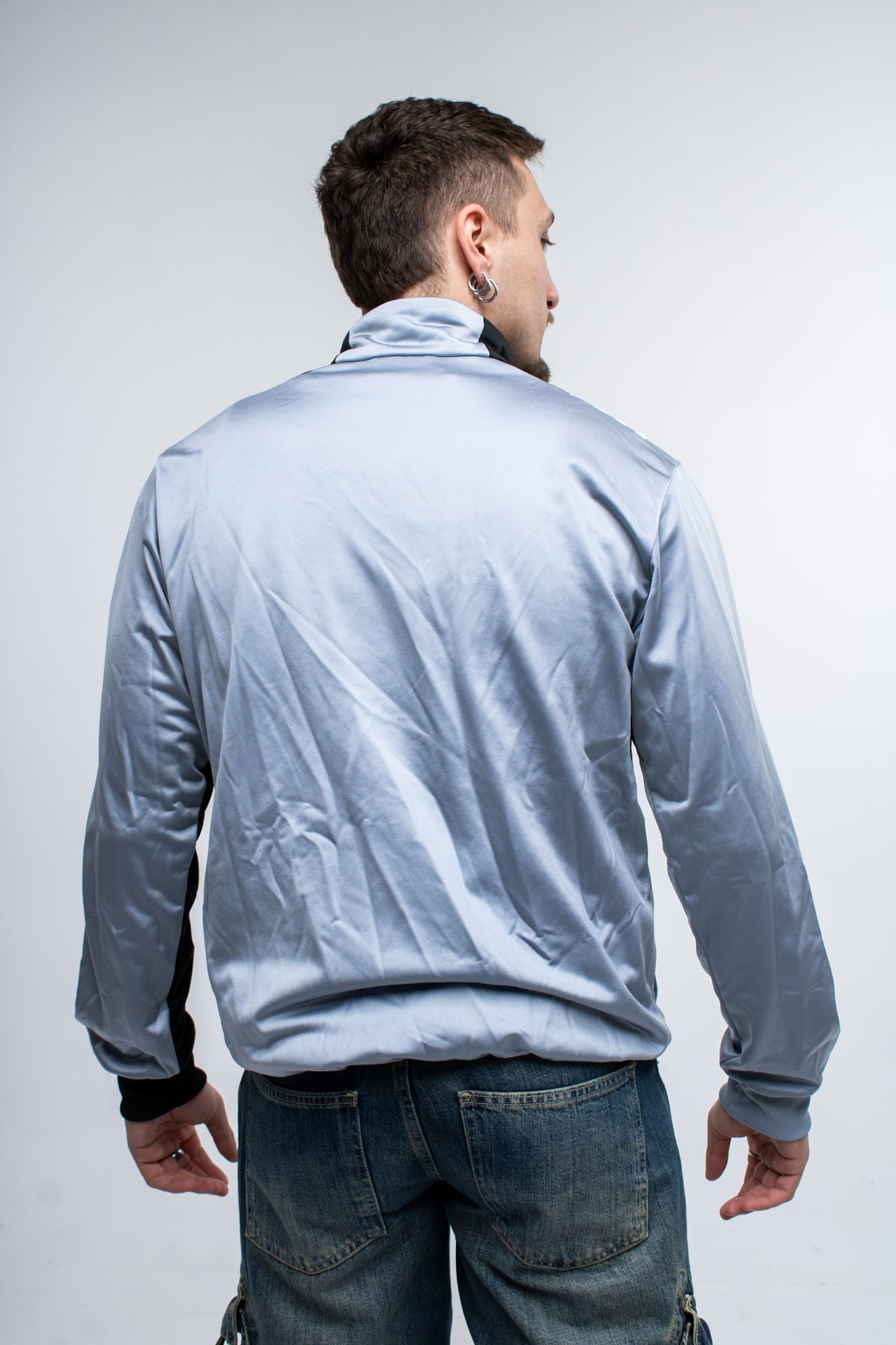 Adidas Jacket