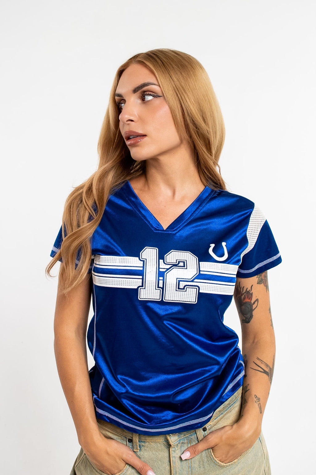 NFL Indianapolis Colts Jersey