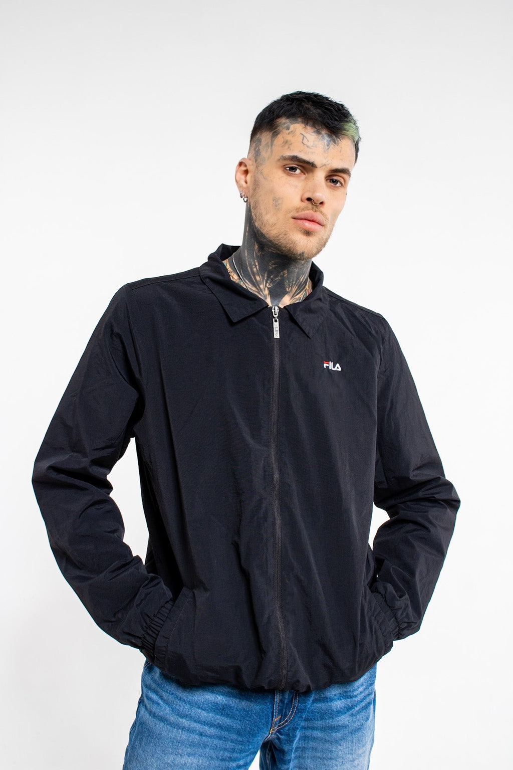 Fila Jacket