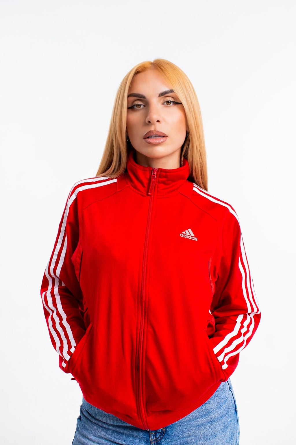 Adidas Jacket